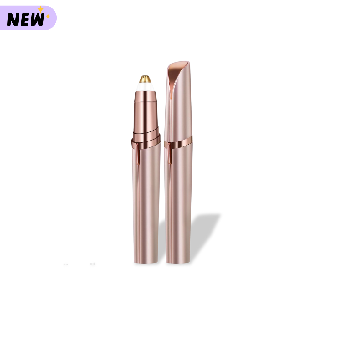 Omi™ EyeBrow Trimmer