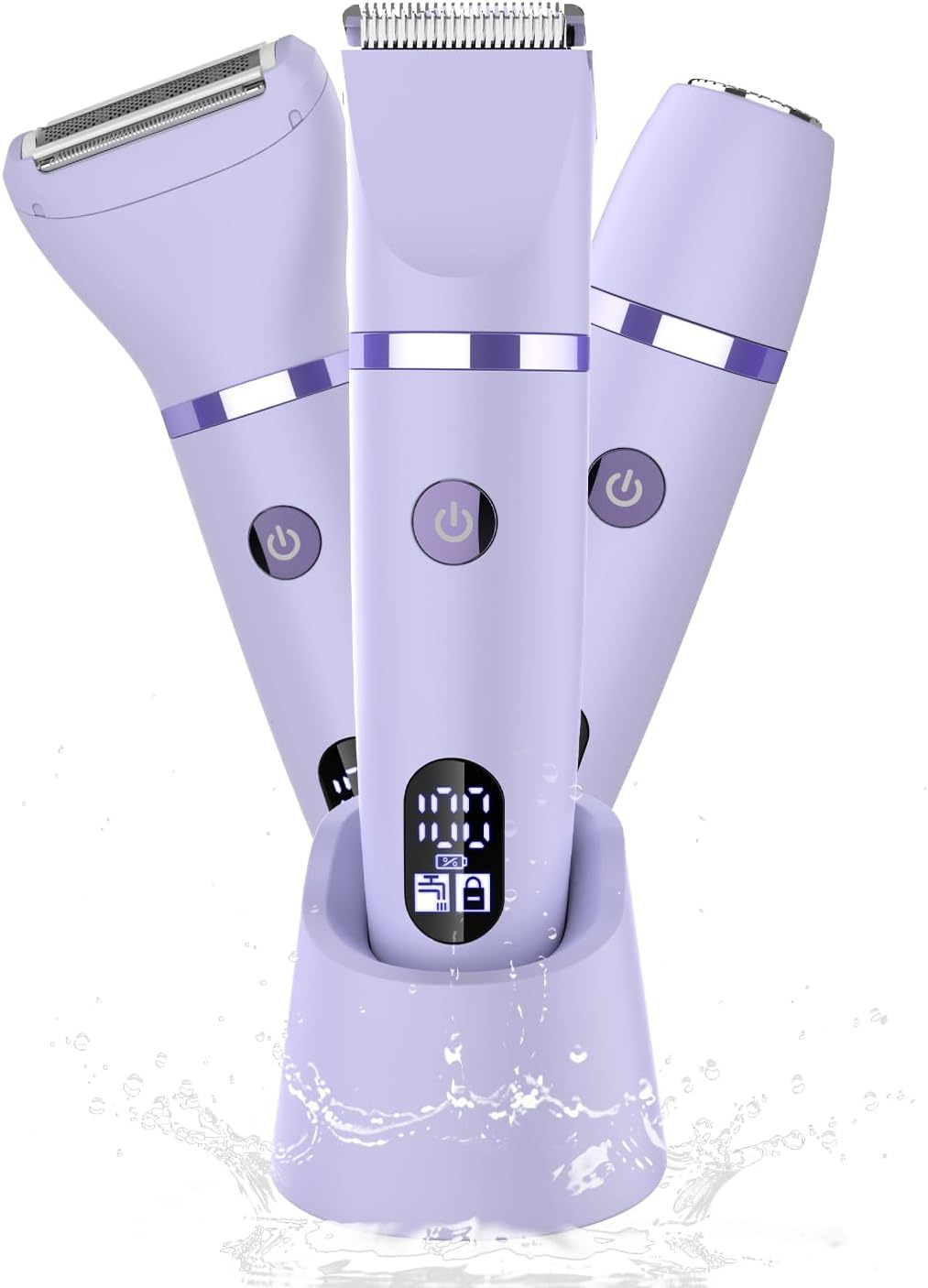 Aura 3™ Shaver