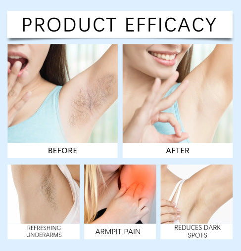 Smoothing Solution Ingrown Hair Treatment