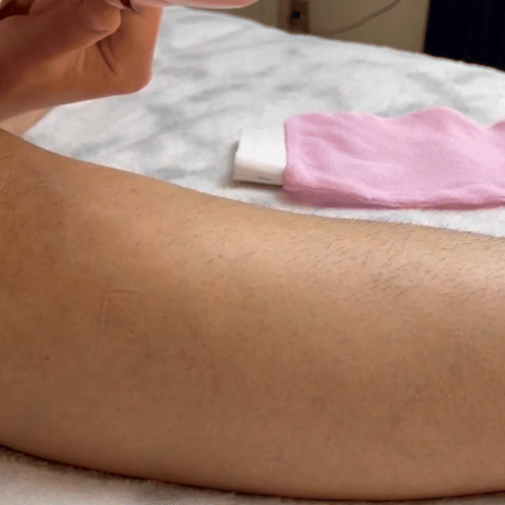GoddessGlide™ Shaver