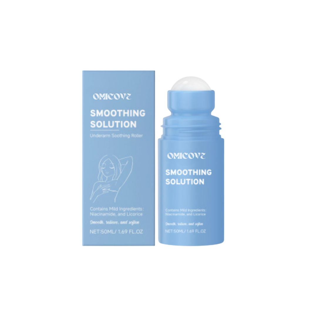 Smoothing Solution Ingrown Hair Treatment
