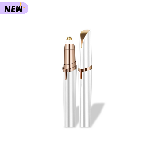 Omi™ EyeBrow Trimmer