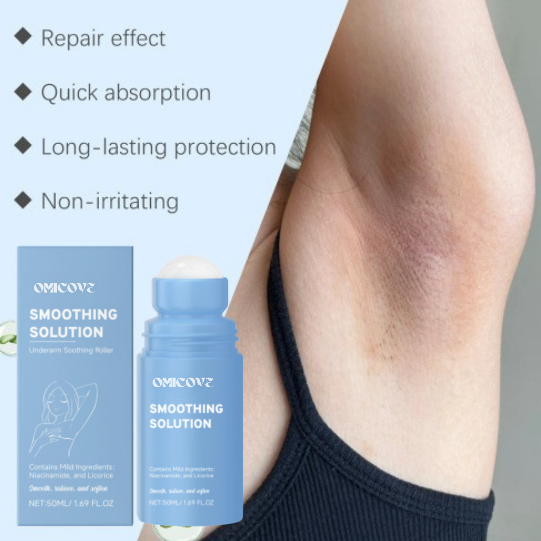 Smoothing Solution Ingrown Hair Treatment