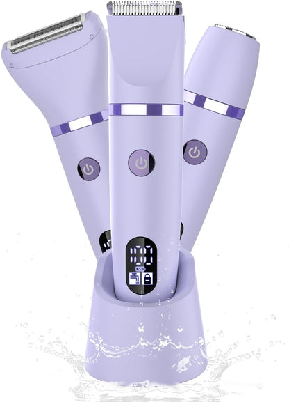 Aura 3™ Shaver