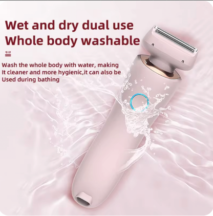 Goddess Glide + Callus Remover