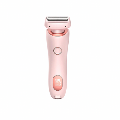 GoddessGlide™ Shaver