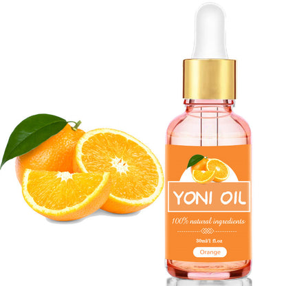 Goddess Yoni Oil