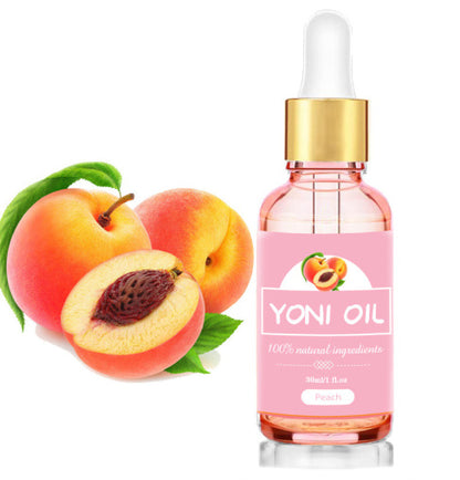 Goddess Yoni Oil
