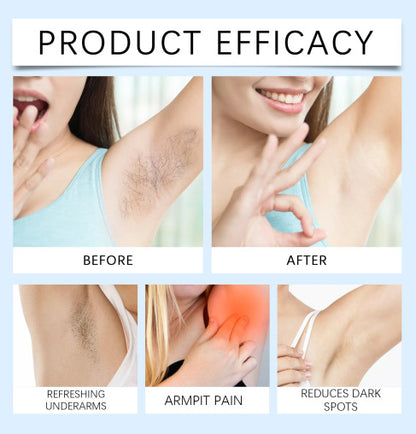 Smoothing Solution Ingrown Hair Treatment