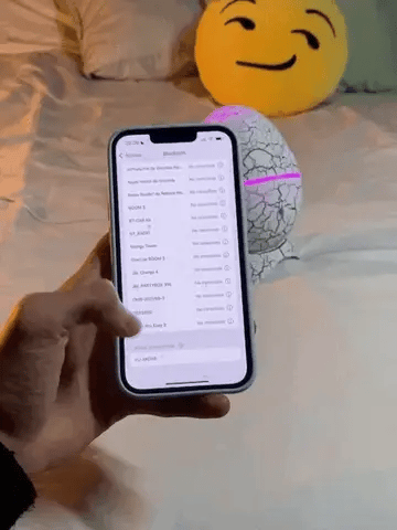 DinoEgg Galaxy Projector 3 video output 1FD4E39D 5798 48F5 A299 AFBABBCC71AF 480x480 647c835a 54ec 4503 95d6 711259e9a7b0