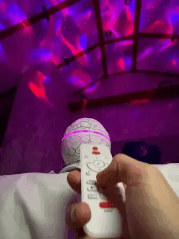 DinoEgg Galaxy Projector 1 video output ACE6E84D 521A 4E69 AAD7 4A813B2CB5D2 480x480 c4c8de25 e5de 4b4e 9cc0 d62697722efb